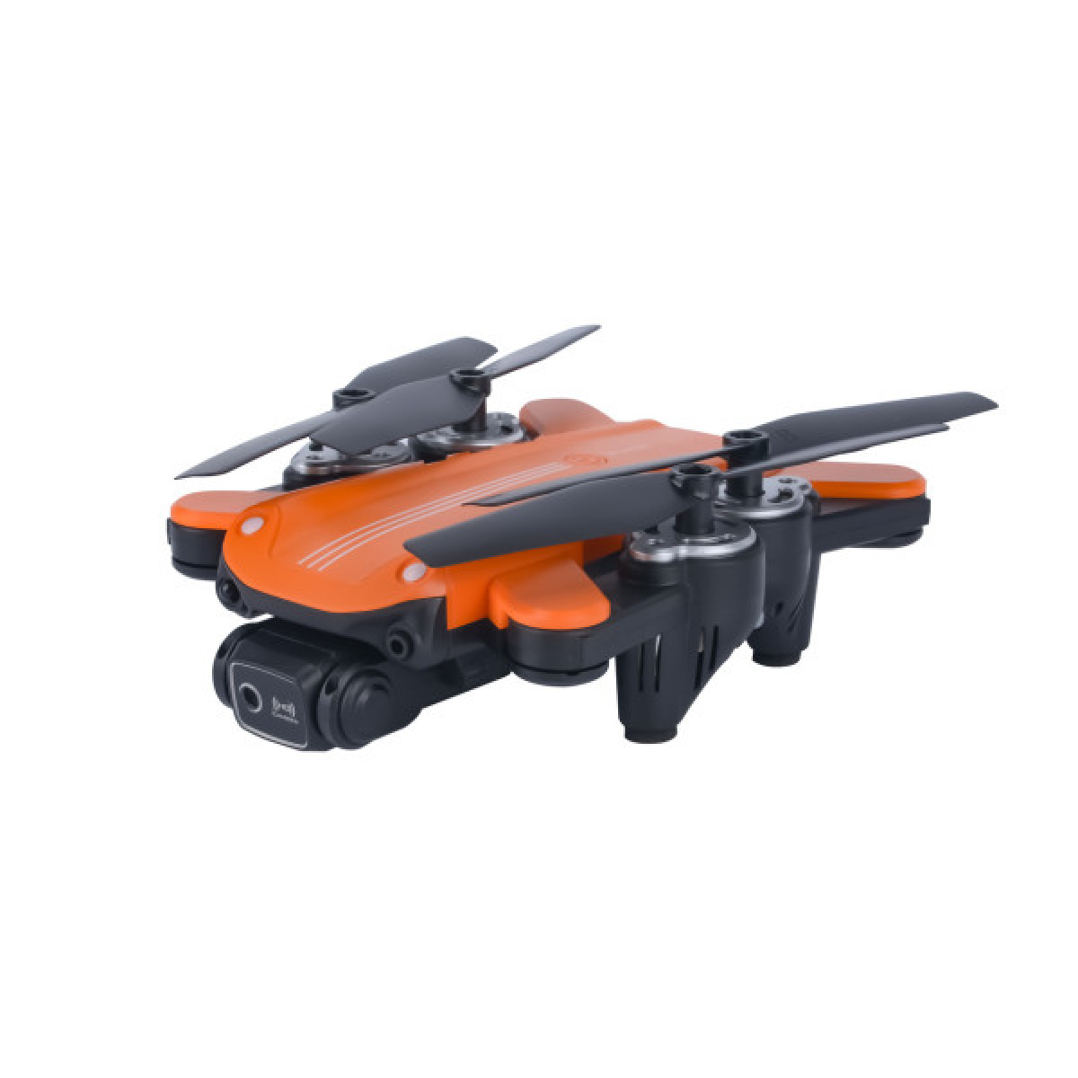 Drone Quadcopter Με Διπλή Κάμερα 720P WiFi FPV Και Πτυσσόμενο Σχεδιασμό Drone Quadcopter Με Διπλή Κάμερα 720P WiFi FPV Και Πτυσσόμενο Σχεδιασμό