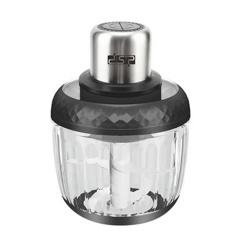 DSP Πολυκόφτης Multi Μίxer 300W με 2 Δοχεία 2.5lt και 0.3lt DSP Πολυκόφτης Multi Μίxer 300W με 2 Δοχεία 2.5lt και 0.3lt