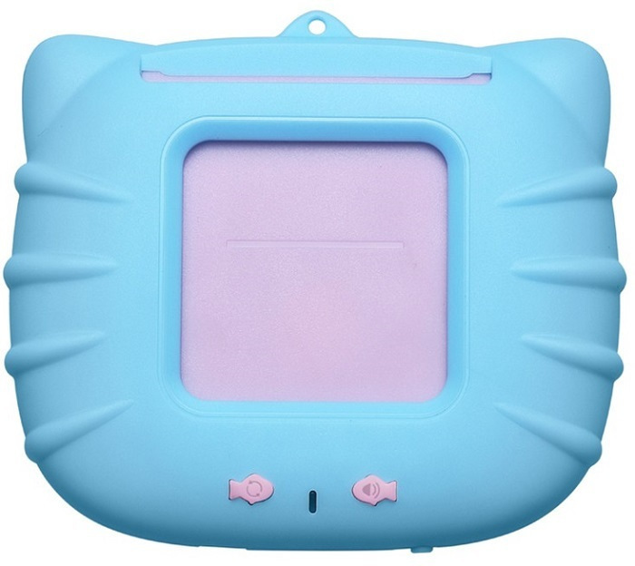 Early Education Card Machine Device Εκπαιδευτικό Παιχνίδι Γνώσεων για Παιδιά με Ήχους 2-6 Ετών Early Education Card Machine Device Εκπαιδευτικό Παιχνίδι Γνώσεων για Παιδιά με Ήχους 2-6 Ετών