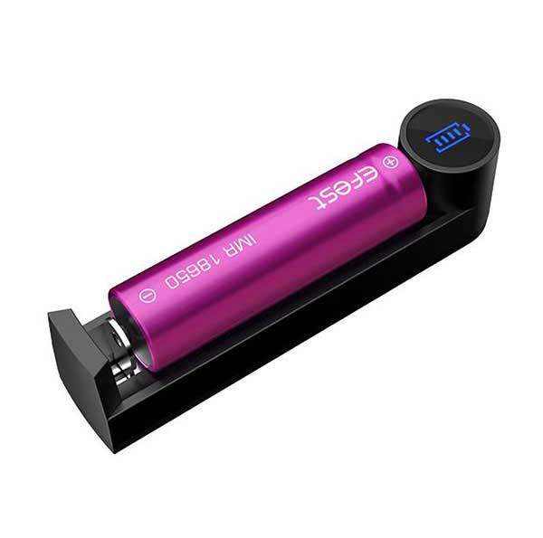 Efest Slim K1 Φορτιστής Efest Slim K1 Φορτιστής