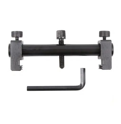 Εξωλκέας Τροχαλίας Στροφάλου με Ραβδώσεις Εξωλκέας Τροχαλίας Στροφάλου με Ραβδώσεις