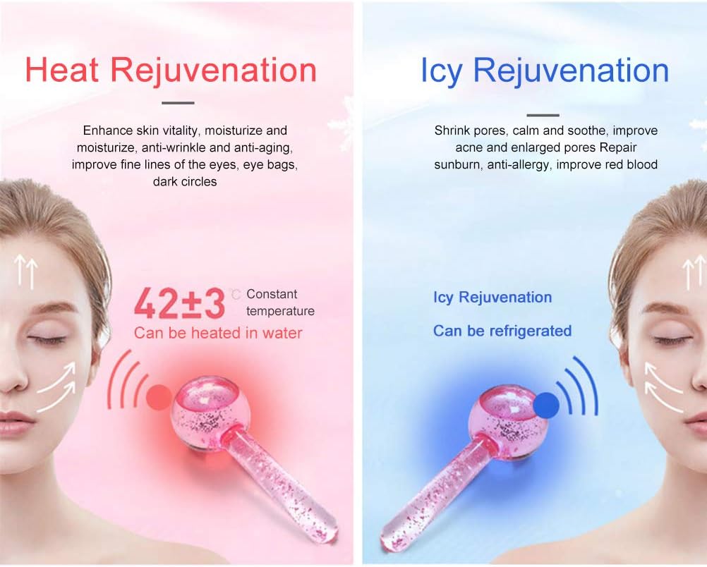 Icy Bubbles- Frotox αντί Botox - Παγοθεραπεία Προσώπου & Ματιών Icy Bubbles- Frotox αντί Botox - Παγοθεραπεία Προσώπου & Ματιών