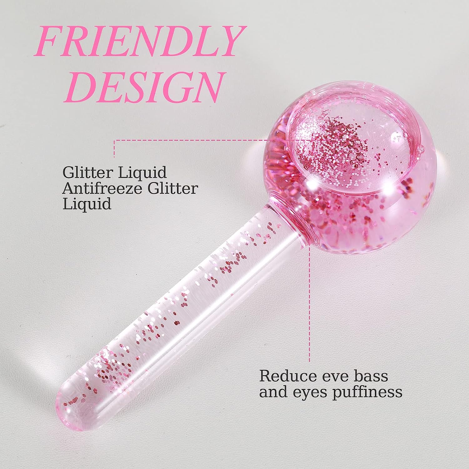 Icy Bubbles- Frotox αντί Botox - Παγοθεραπεία Προσώπου & Ματιών Icy Bubbles- Frotox αντί Botox - Παγοθεραπεία Προσώπου & Ματιών