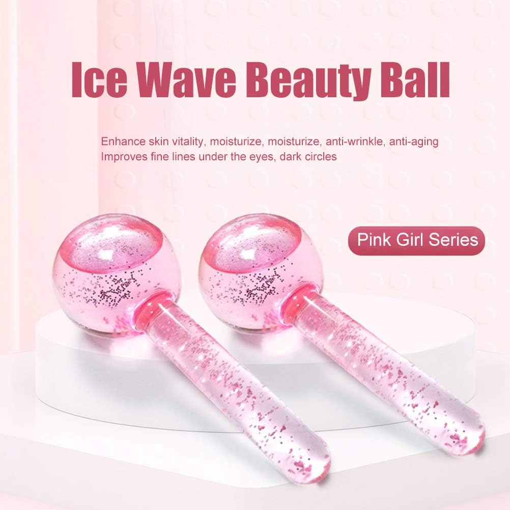 Icy Bubbles- Frotox αντί Botox - Παγοθεραπεία Προσώπου & Ματιών Icy Bubbles- Frotox αντί Botox - Παγοθεραπεία Προσώπου & Ματιών