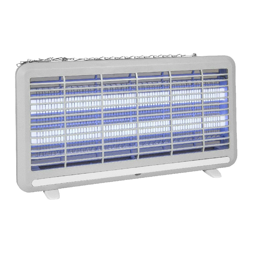 Εντομοκτόνο 6W με λάμπα DICTRO LUX Εντομοκτόνο 6W με λάμπα DICTRO LUX