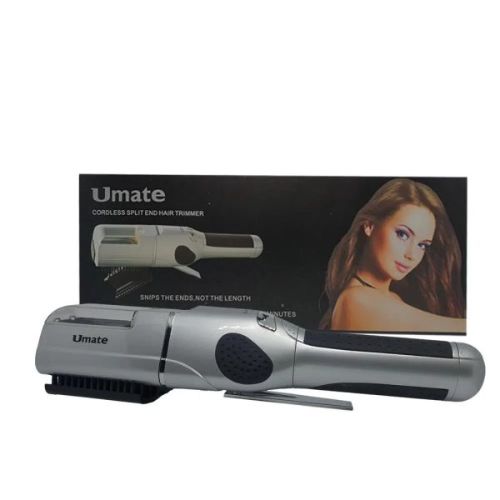 Επαγγελματική Επαναφορτιζόμενη Συσκευή Αφαίρεσης Ψαλίδας - Split And Hair Trimmer Επαγγελματική Επαναφορτιζόμενη Συσκευή Αφαίρεσης Ψαλίδας - Split And Hair Trimmer