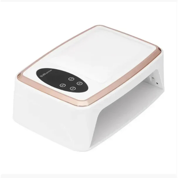 Επαγγελματικό Φορητό Φουρνάκι Νυχιών UV - LED 380W με Χρονοδιακόπτη Sun Mate 60 Επαγγελματικό Φορητό Φουρνάκι Νυχιών UV - LED 380W με Χρονοδιακόπτη Sun Mate 60