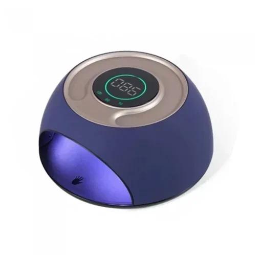 Επαγγελματικό Φουρνάκι Νυχιών 120W UV LED Επαγγελματικό Φουρνάκι Νυχιών 120W UV LED