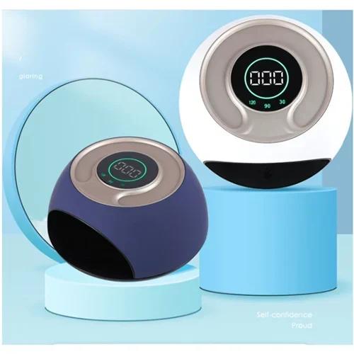 Επαγγελματικό Φουρνάκι Νυχιών 120W UV LED Επαγγελματικό Φουρνάκι Νυχιών 120W UV LED