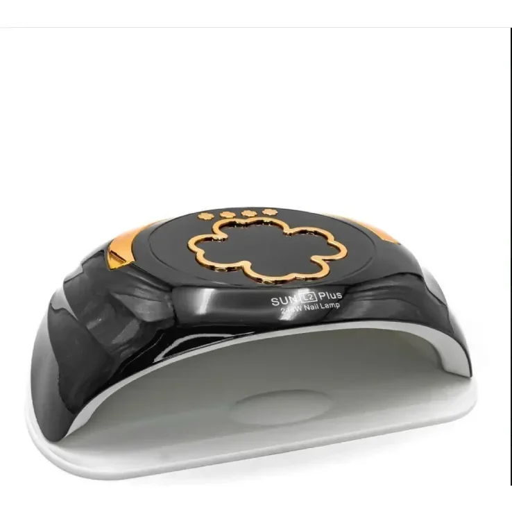 Επαγγελματικό Φουρνάκι Νυχιών UV LED με Χρονοδιακόπτη και Αισθητήρα Sun L2 Plus 248W Μαύρο Επαγγελματικό Φουρνάκι Νυχιών UV LED με Χρονοδιακόπτη και Αισθητήρα Sun L2 Plus 248W Μαύρο
