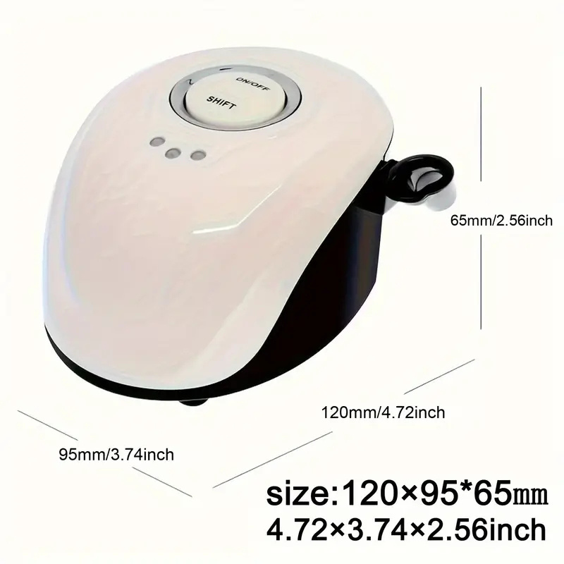 Επαγγελματικός Αερογράφος Airbrush με Συμπιεστή - Για Ζωγραφική, Μακιγιάζ, DIY & Facial Treatments Επαγγελματικός Αερογράφος Airbrush με Συμπιεστή - Για Ζωγραφική, Μακιγιάζ, DIY & Facial Treatments