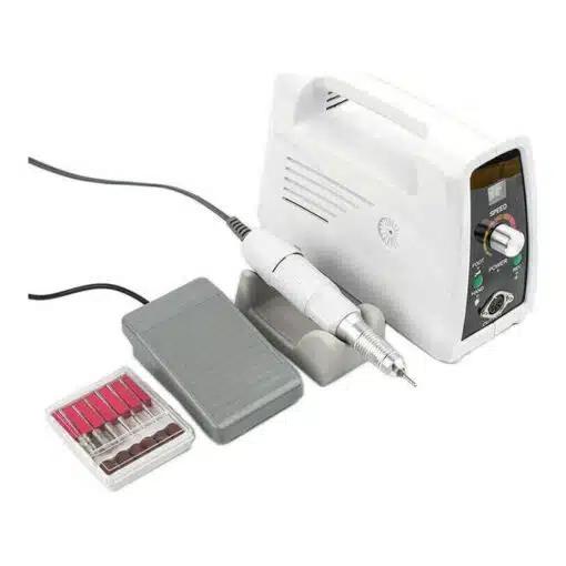 Επαγγελματικός Τροχός Μανικιούρ-Πεντικιούρ-Drill-Pro 65W Επαγγελματικός Τροχός Μανικιούρ-Πεντικιούρ-Drill-Pro 65W