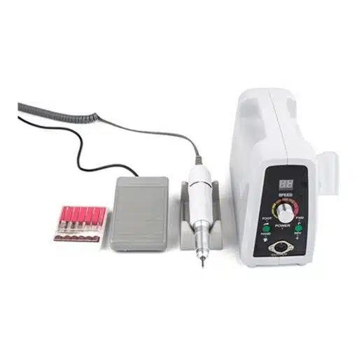 Επαγγελματικός Τροχός Μανικιούρ-Πεντικιούρ-Drill-Pro 65W Επαγγελματικός Τροχός Μανικιούρ-Πεντικιούρ-Drill-Pro 65W