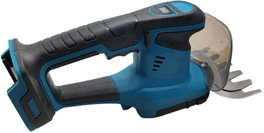 Επαναφορτιζόμενο Μπορντουροψάλιδο 48V 110mm Με 2 Μπαταρίες Επαναφορτιζόμενο Μπορντουροψάλιδο 48V 110mm Με 2 Μπαταρίες