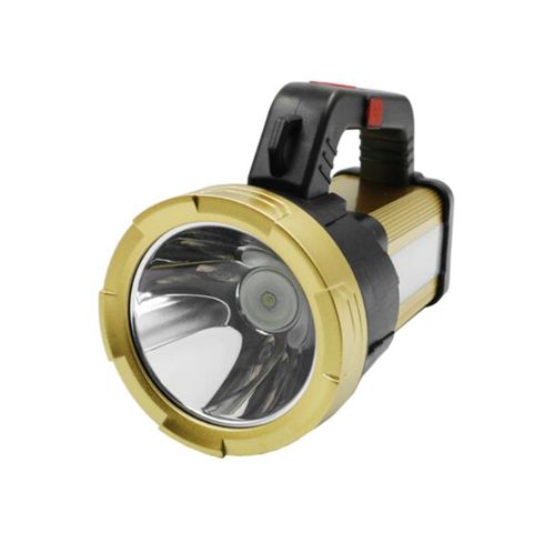 Επαναφορτιζόμενος Αδιάβροχος LED Διπλός Φακός Ψυχρό Λευκό με 3 Λειτουργιές Φωτισμού Επαναφορτιζόμενος Αδιάβροχος LED Διπλός Φακός Ψυχρό Λευκό με 3 Λειτουργιές Φωτισμού