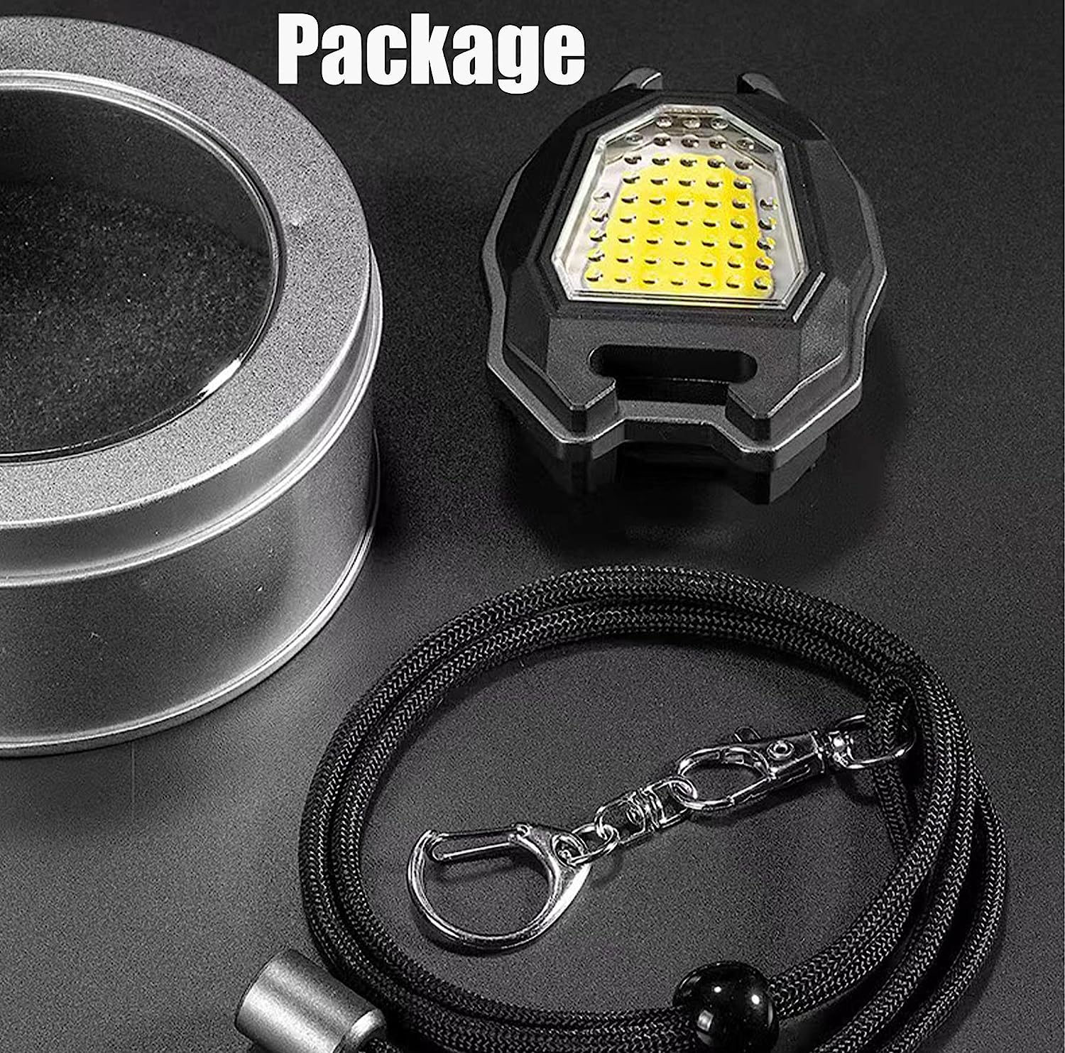 Επαναφορτιζόμενος Αδιάβροχος Πολυλειτουργικός Φακός Χειρός 4 σε 1 Φακός - Αναπτήρας - Ανοιχτήρι - Μπρελόκ με Μαγνητική Βάση Επαναφορτιζόμενος Αδιάβροχος Πολυλειτουργικός Φακός Χειρός 4 σε 1 Φακός - Αναπτήρας - Ανοιχτήρι - Μπρελόκ με Μαγνητική Βάση