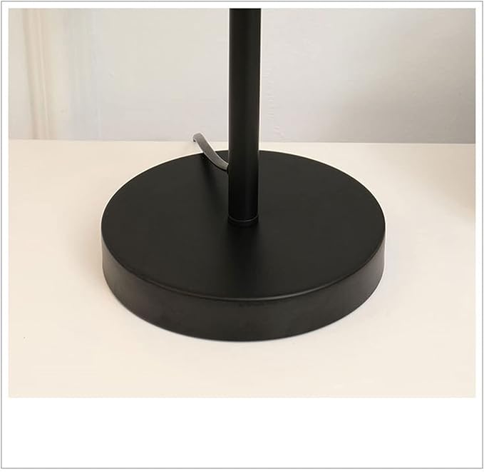 Επιδαπέδιο Φωτιστικό Μαύρο με Μπεζ Αμπαζούρ – HomeTheory Επιδαπέδιο Φωτιστικό Μαύρο με Μπεζ Αμπαζούρ – HomeTheory