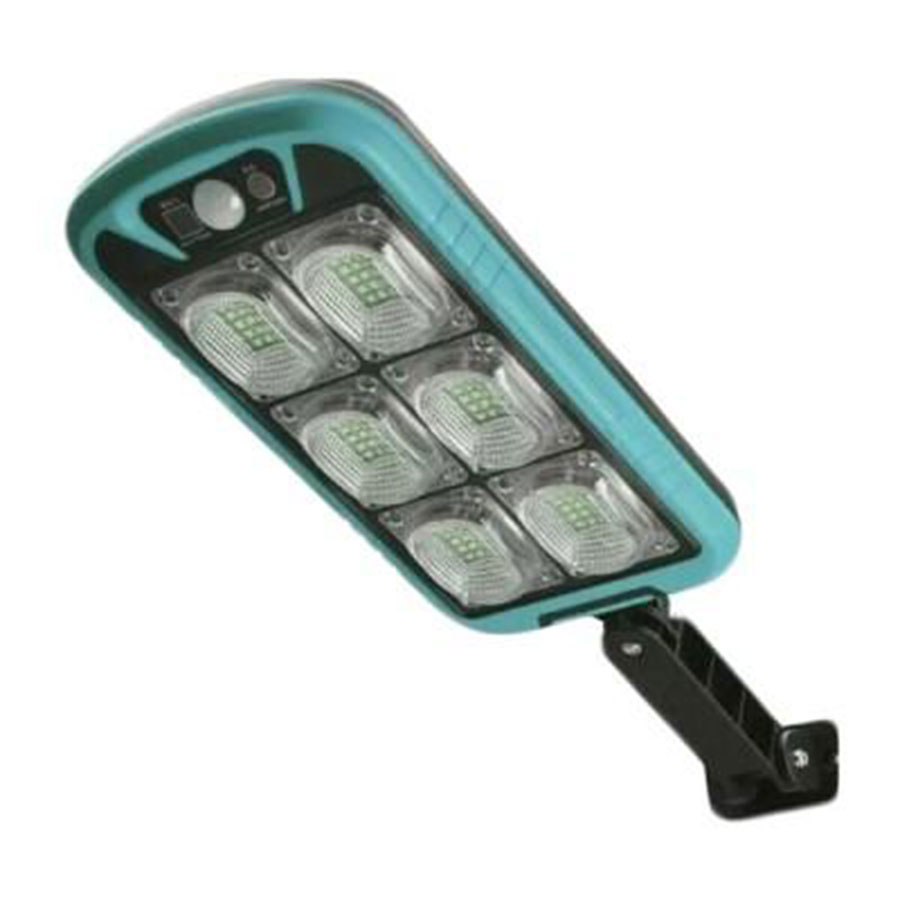 Επιτοίχιo Ηλιακό Φωτιστικό 150 LED με Ανιχνευτή Κίνησης & Τηλεχειριστήριο Επιτοίχιo Ηλιακό Φωτιστικό 150 LED με Ανιχνευτή Κίνησης & Τηλεχειριστήριο