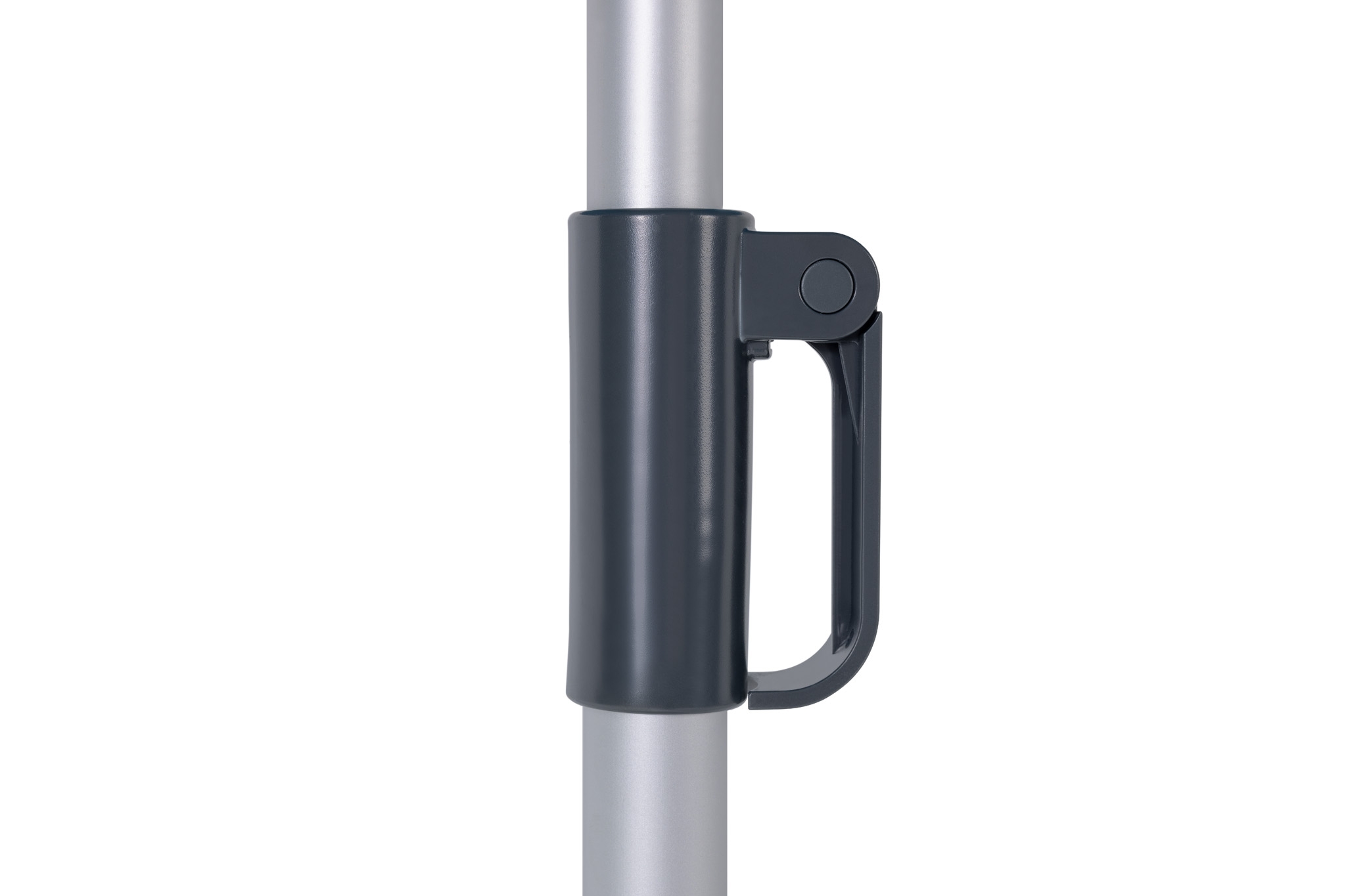 ESCAPE Ομπρέλα Θαλάσσης-Παραλίας Αλουμινίου 2m PE 140gsm UPF 50+ Μπλε με Τσάντα Μεταφοράς Μπλε ESCAPE Ομπρέλα Θαλάσσης-Παραλίας Αλουμινίου 2m PE 140gsm UPF 50+ Μπλε με Τσάντα Μεταφοράς Μπλε