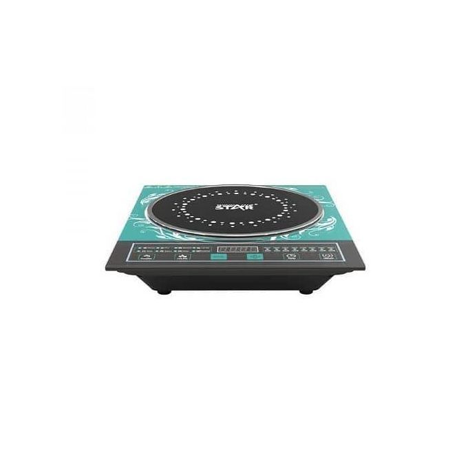 Φορητή Επιτραπέζια Επαγωγική Μονή Εστία 2200W Κεραμική με Οθόνη LED Winning Star Φορητή Επιτραπέζια Επαγωγική Μονή Εστία 2200W Κεραμική με Οθόνη LED Winning Star