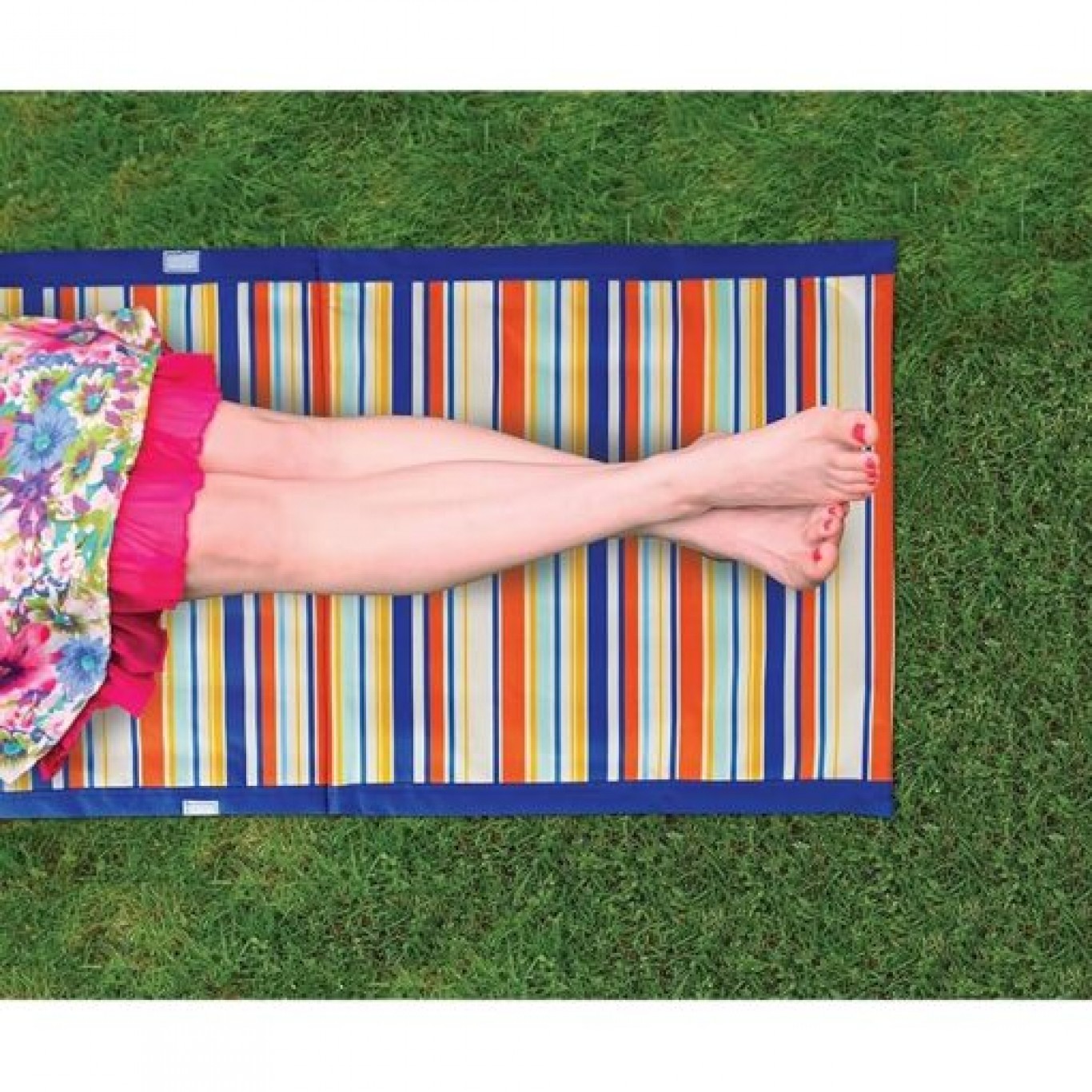 Φορητή Πτυσσόμενη Ξαπλώστρα Παραλίας Φορητή Πτυσσόμενη Ξαπλώστρα Παραλίας