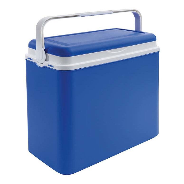 Φορητό Πλαστικό Ψυγειάκι 10 Λίτρων με Χερούλι – Ιδανικό για Εκδρομές & Camping - SUMMERtiempo Φορητό Πλαστικό Ψυγειάκι 10 Λίτρων με Χερούλι – Ιδανικό για Εκδρομές & Camping - SUMMERtiempo