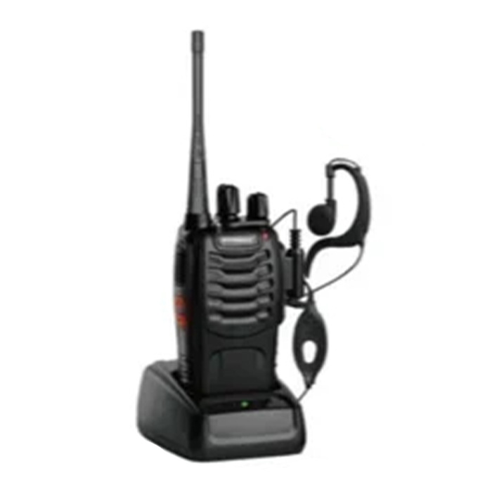 Φορητός Επαγγελματικός Πομποδέκτης με Hands-Free Ακουστικά και Βάση Φόρτισης - Walkie Talkie ARRANGO Φορητός Επαγγελματικός Πομποδέκτης με Hands-Free Ακουστικά και Βάση Φόρτισης - Walkie Talkie ARRANGO