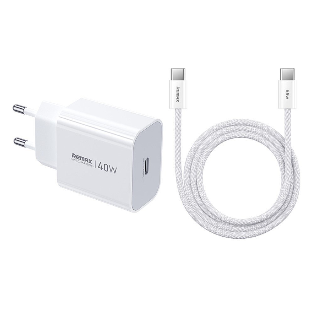 Φορτιστής Ταχείας Φόρτισης Remax CA10 GaN 40W USB-C PD | Με Καλώδιο 65W, Τεχνολογία GaN για Laptop, Smartphone, Tablet – Πορτοκαλί Φορτιστής Ταχείας Φόρτισης Remax CA10 GaN 40W USB-C PD | Με Καλώδιο 65W, Τεχνολογία GaN για Laptop, Smartphone, Tablet – Πορτοκαλί