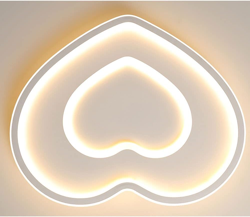 Φωτιστικό Οροφής - Πλαφονιέρα LED Καρδιά 54W Universo 3 Χρώματα Φωτιστικό Οροφής - Πλαφονιέρα LED Καρδιά 54W Universo 3 Χρώματα