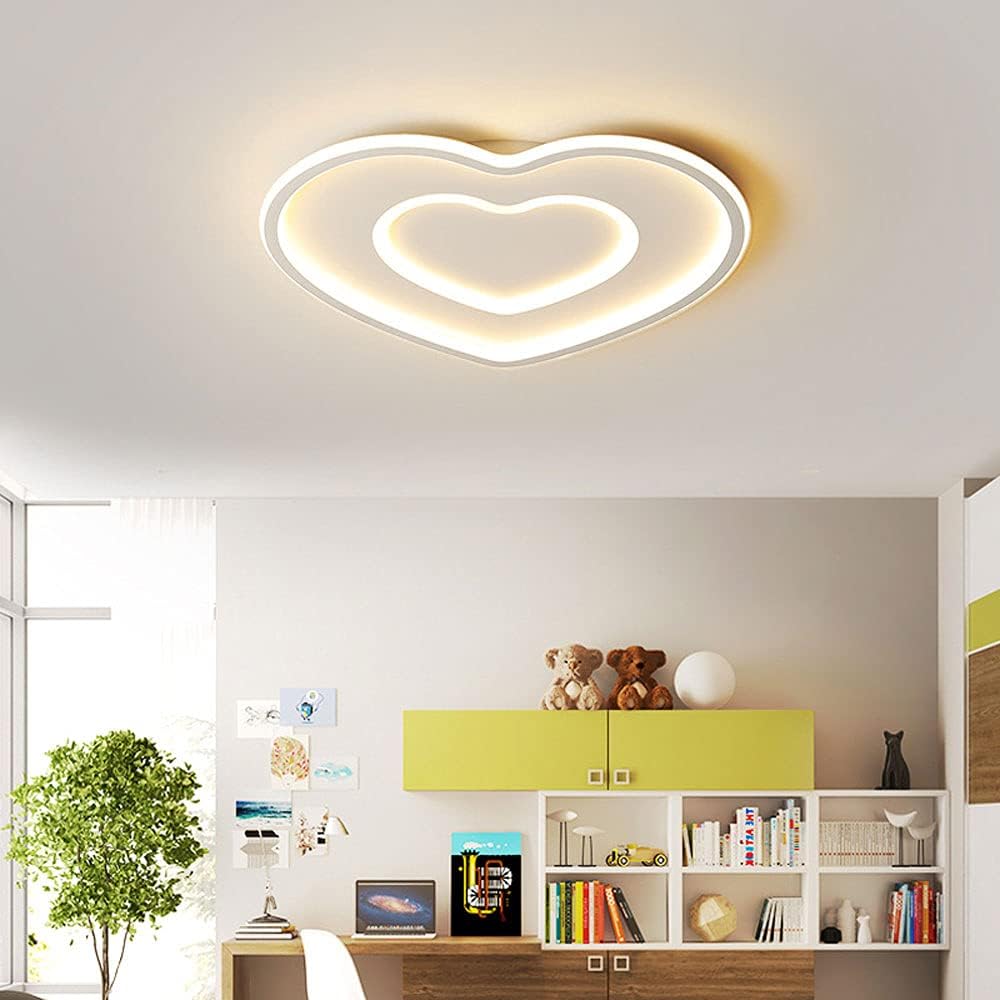 Φωτιστικό Οροφής - Πλαφονιέρα LED Καρδιά 54W Universo 3 Χρώματα Φωτιστικό Οροφής - Πλαφονιέρα LED Καρδιά 54W Universo 3 Χρώματα