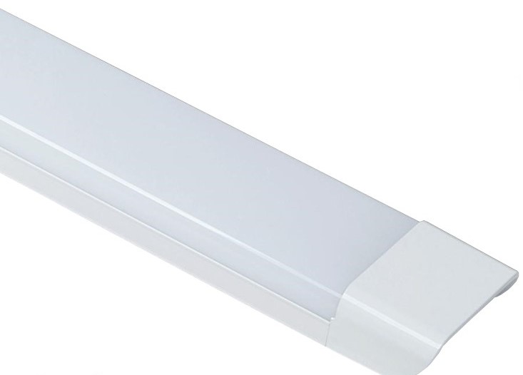 Φωτιστικό Οροφής - Πλαφονιέρα LED Slim 120cm 54W Universo Φωτιστικό Οροφής - Πλαφονιέρα LED Slim 120cm 54W Universo