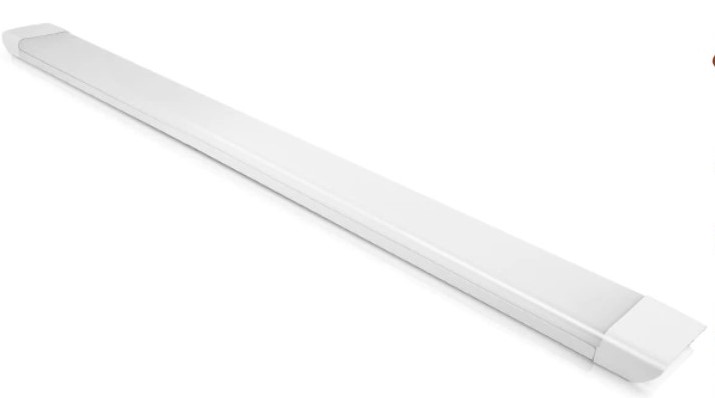 Φωτιστικό Οροφής - Πλαφονιέρα LED Slim 120cm 54W Universo Φωτιστικό Οροφής - Πλαφονιέρα LED Slim 120cm 54W Universo