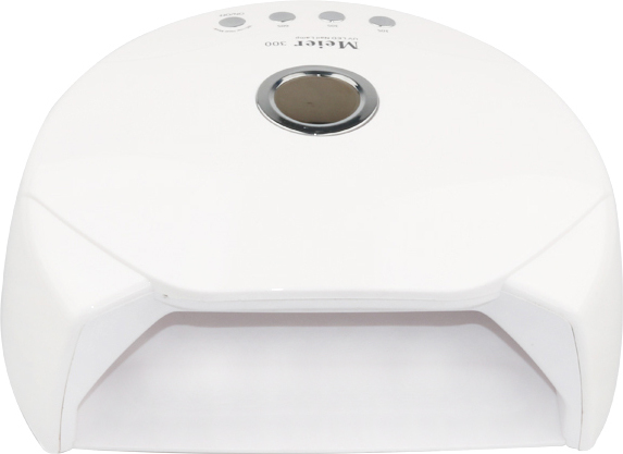 Φουρνάκι Νυχιών UV-LED 48W Meier 300 Φουρνάκι Νυχιών UV-LED 48W Meier 300