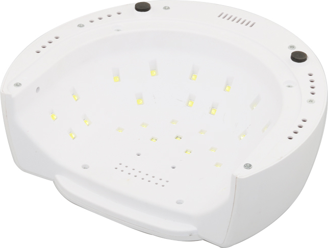 Φουρνάκι Νυχιών UV-LED 48W Meier 300 Φουρνάκι Νυχιών UV-LED 48W Meier 300