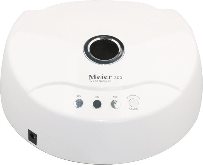 Φουρνάκι Νυχιών UV-LED 48W Meier 300 Φουρνάκι Νυχιών UV-LED 48W Meier 300