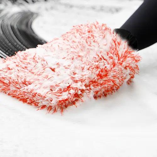 Γάντι Πανί για Καθαρισμό Αυτοκινήτου Car Wash Glove Χωρίς γρατσουνιές και Υπολείμματα Σαπουνιού Γάντι Πανί για Καθαρισμό Αυτοκινήτου Car Wash Glove Χωρίς γρατσουνιές και Υπολείμματα Σαπουνιού