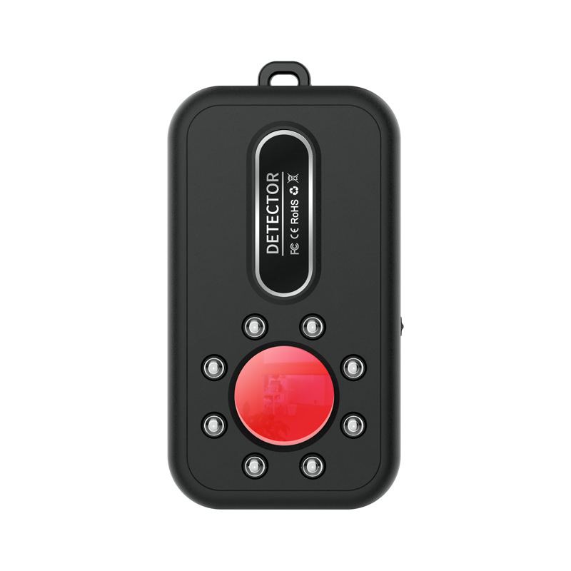 GPS Mini Ασύρματος Αντικατασκοπευτικός Ανιχνευτής - Κάμερα Ασύρματων Συσκευών & Κρυφών Καμερών με Σάρωση Υπέρυθρων & Αισθητήρα Κίνησης GPS Mini Ασύρματος Αντικατασκοπευτικός Ανιχνευτής - Κάμερα Ασύρματων Συσκευών & Κρυφών Καμερών με Σάρωση Υπέρυθρων & Αισθητήρα Κίνησης