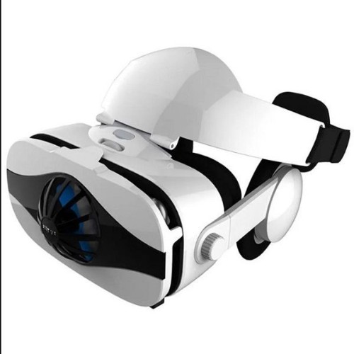 Γυαλιά Εικονικής Πραγματικότητας VR 3D με ανεμιστήρα ψύξης για κινητά 4″ έως 6,3″ Andowl 5F MINI Γυαλιά Εικονικής Πραγματικότητας VR 3D με ανεμιστήρα ψύξης για κινητά 4″ έως 6,3″ Andowl 5F MINI