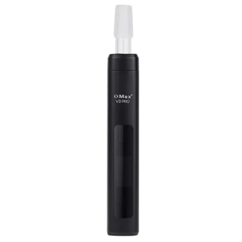 Γυάλινος Προσαρμογέας για Bongs 14mm - XMAX V3 Pro Vaporizer Γυάλινος Προσαρμογέας για Bongs 14mm - XMAX V3 Pro Vaporizer