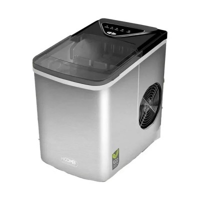 Hoomei Παγομηχανή Με Παραγωγή 12kg/24h 100W Hoomei Παγομηχανή Με Παραγωγή 12kg/24h 100W
