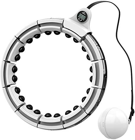 HULA HOOP Όργανο Εκγύμνασης, Μασάζ, Αδυνατίσματος & Γράμμωσης HULA HOOP Όργανο Εκγύμνασης, Μασάζ, Αδυνατίσματος & Γράμμωσης