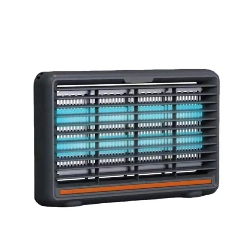 Ηλεκτρική Εντομοπαγίδα LED UV 10W 360° για Κουνούπια και Έντομα Αθόρυβη χωρίς Χημικά Ηλεκτρική Εντομοπαγίδα LED UV 10W 360° για Κουνούπια και Έντομα Αθόρυβη χωρίς Χημικά