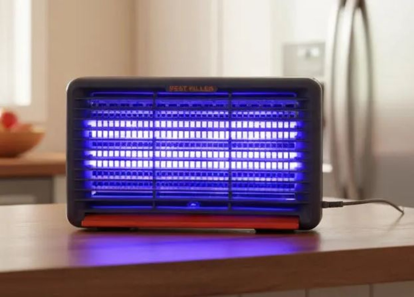 Ηλεκτρική Εντομοπαγίδα UV 10W για Κουνούπια και Ιπτάμενα Έντομα Ηλεκτρική Εντομοπαγίδα UV 10W για Κουνούπια και Ιπτάμενα Έντομα