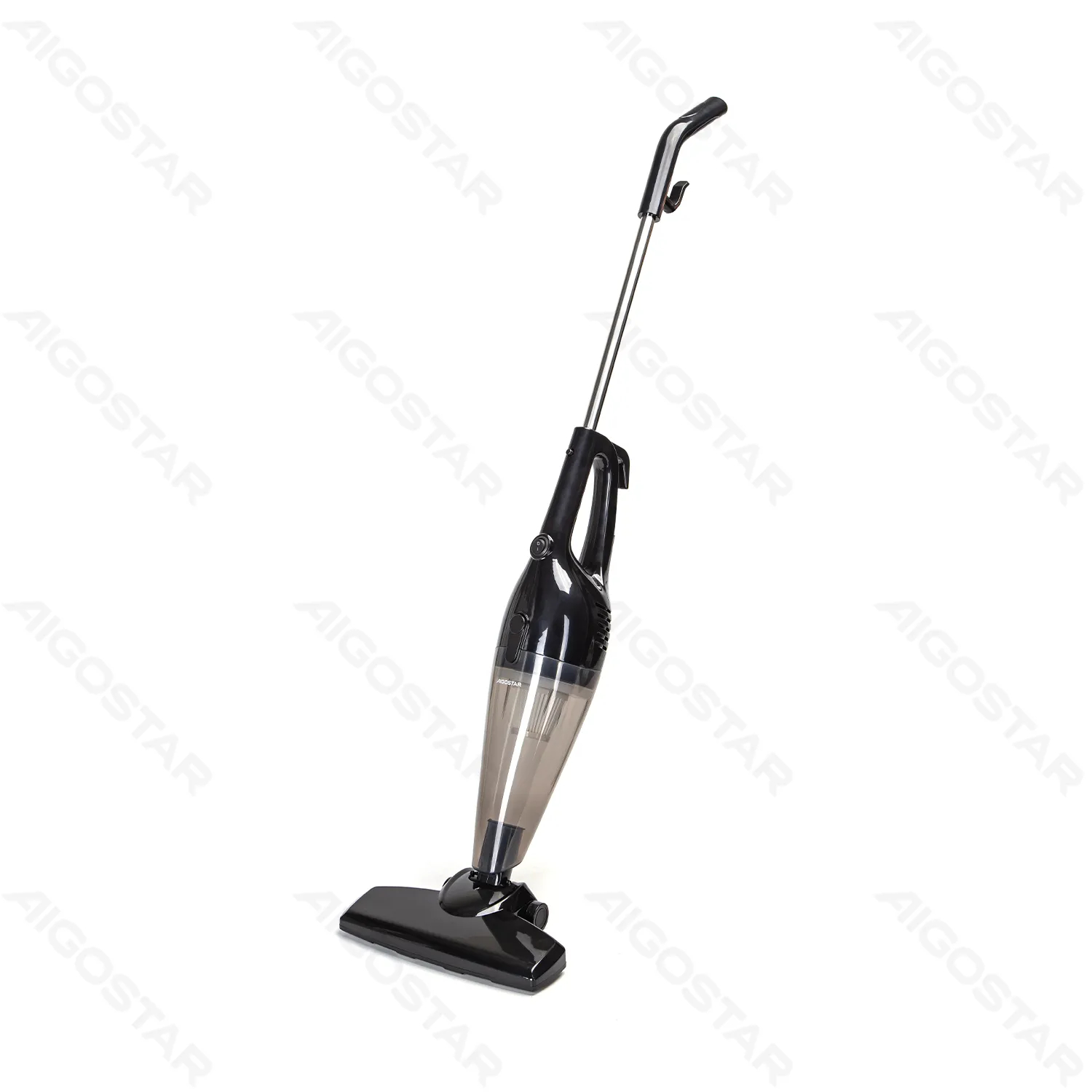 Ηλεκτρική Σκούπα Stick 4 σε 1 Cyclone 600W Χωρητικότητας 1,2L - Aigostar Ηλεκτρική Σκούπα Stick 4 σε 1 Cyclone 600W Χωρητικότητας 1,2L - Aigostar