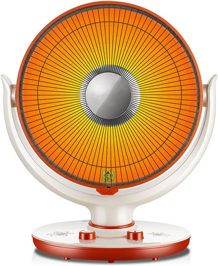 Ηλεκτρική Θερμάστρα Χαλαζία 900W με 2 Σκάλες Ηλεκτρική Θερμάστρα Χαλαζία 900W με 2 Σκάλες
