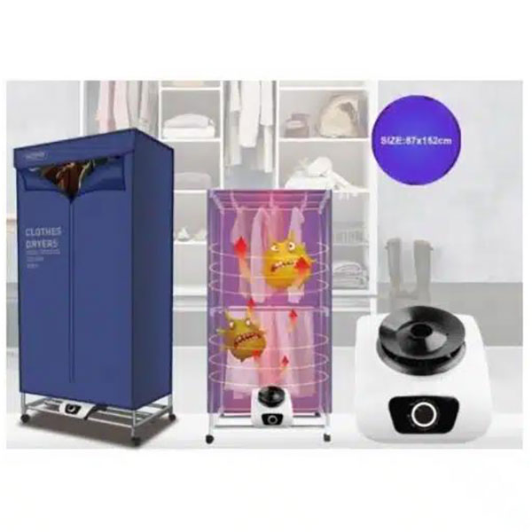 Ηλεκτρικό Επιδαπέδιο Αναδιπλούμενο Στεγνωτήριο Ρούχων Αλουμινίου 900W – Πτυσσόμενη Ηλεκτρική Απλώστρα Δαπέδου Με Ρυθμίσεις Θερμοκρασίας και Χρονοδιακόπτη-HOOMEI Ηλεκτρικό Επιδαπέδιο Αναδιπλούμενο Στεγνωτήριο Ρούχων Αλουμινίου 900W – Πτυσσόμενη Ηλεκτρική Απλώστρα Δαπέδου Με Ρυθμίσεις Θερμοκρασίας και Χρονοδιακόπτη-HOOMEI