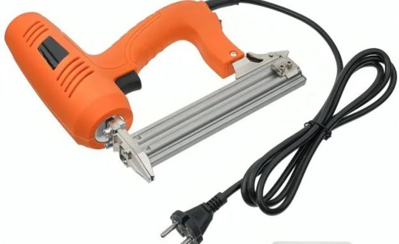 Ηλεκτρικό Καρφωτικό Χειρός 1600W Ηλεκτρικό Καρφωτικό Χειρός 1600W