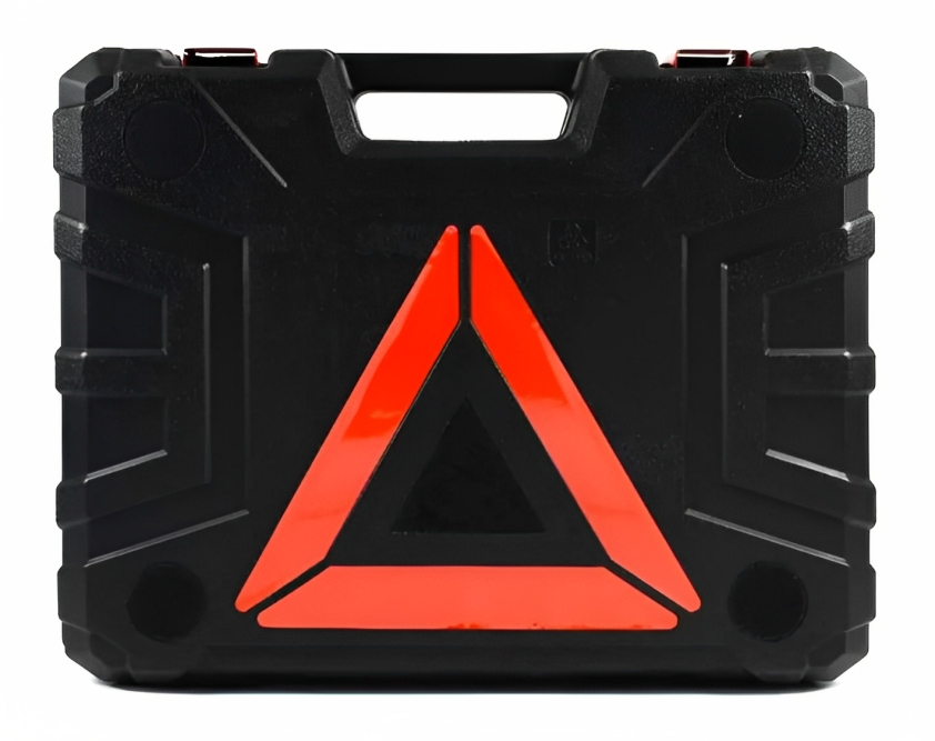 Ηλεκτρικός Γρύλος Ανύψωσης Αυτοκινήτου με Χειριστήριο - Έως 2 τόνους - Με Βαλιτσάκι Μεταφοράς Ηλεκτρικός Γρύλος Ανύψωσης Αυτοκινήτου με Χειριστήριο - Έως 2 τόνους - Με Βαλιτσάκι Μεταφοράς