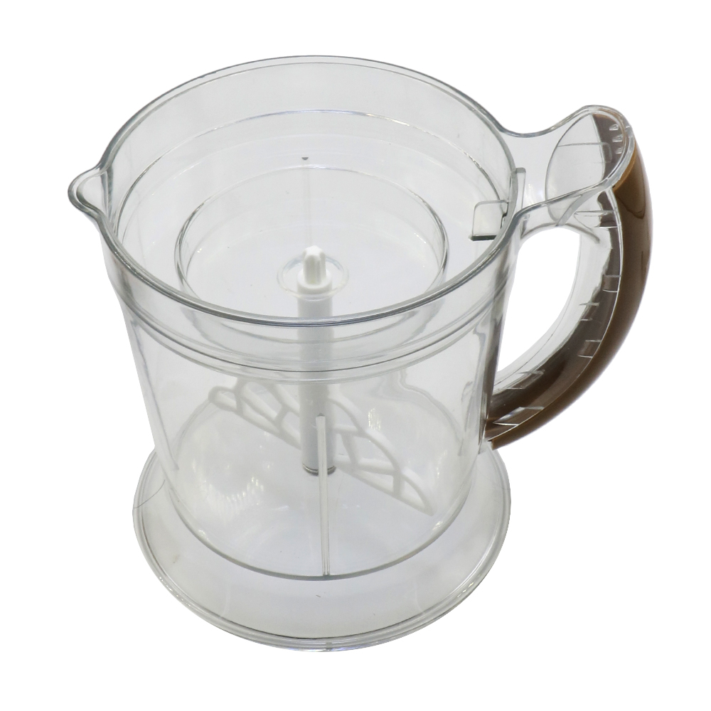 Ηλεκτρικός Πολυκόφτης Multi Blender με Δοχείο Χωρητικότητας 1300ml και Ισχύ 600w Ηλεκτρικός Πολυκόφτης Multi Blender με Δοχείο Χωρητικότητας 1300ml και Ισχύ 600w