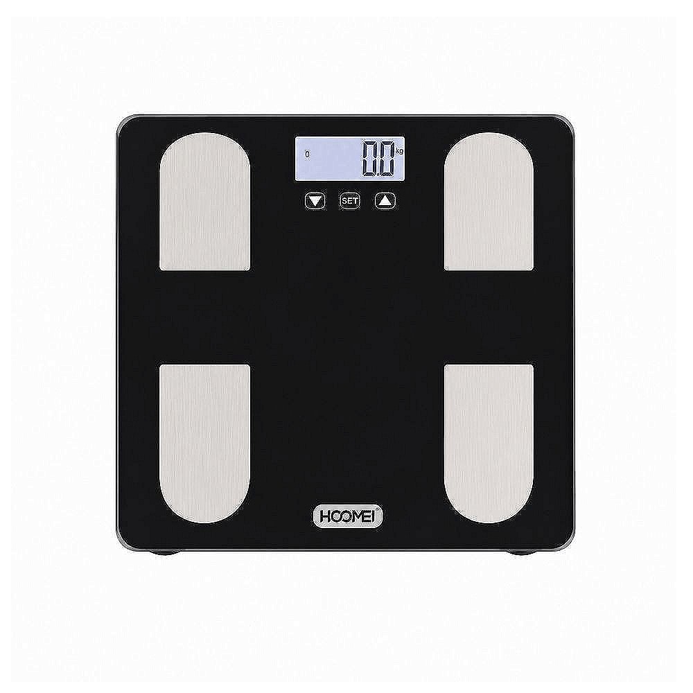 Ηλεκτρονική Ζυγαριά Μπάνιου Hoomei 180kg – Αξιόπιστες Μετρήσεις και Μοντέρνος Σχεδιασμός Ηλεκτρονική Ζυγαριά Μπάνιου Hoomei 180kg – Αξιόπιστες Μετρήσεις και Μοντέρνος Σχεδιασμός